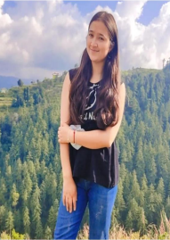 Sapna Thakur